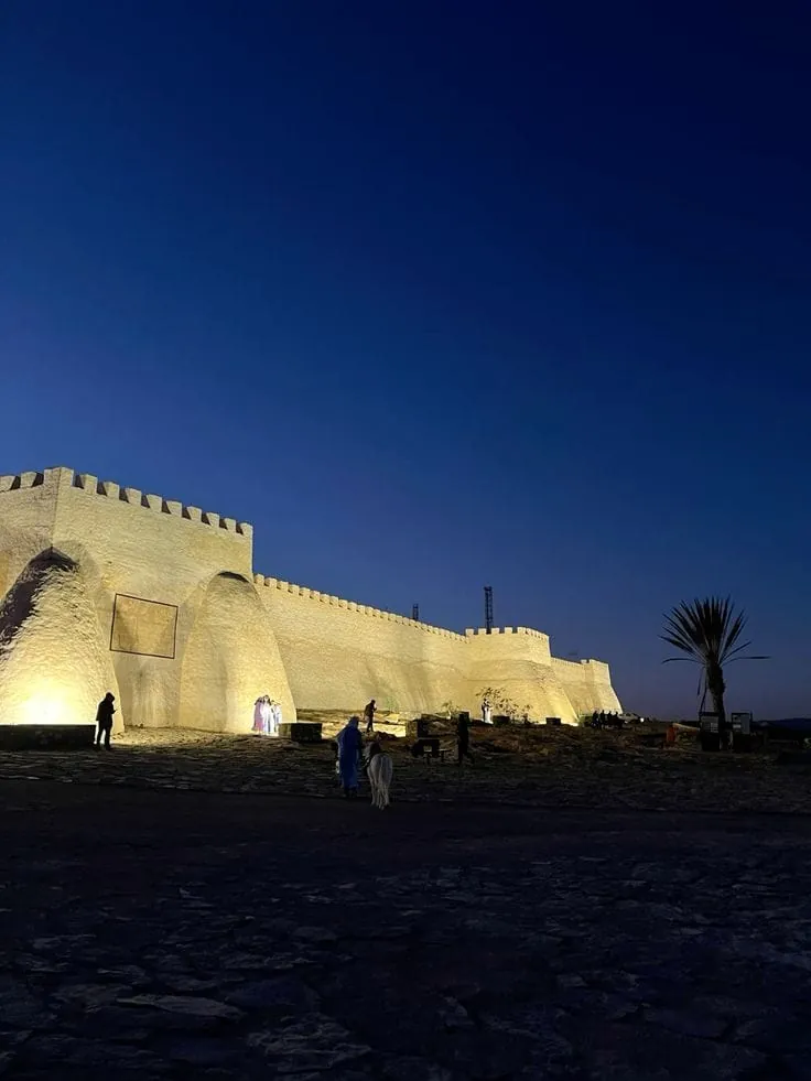 Agadir Oufella