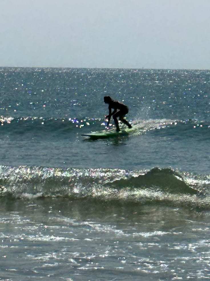 Anza Beach