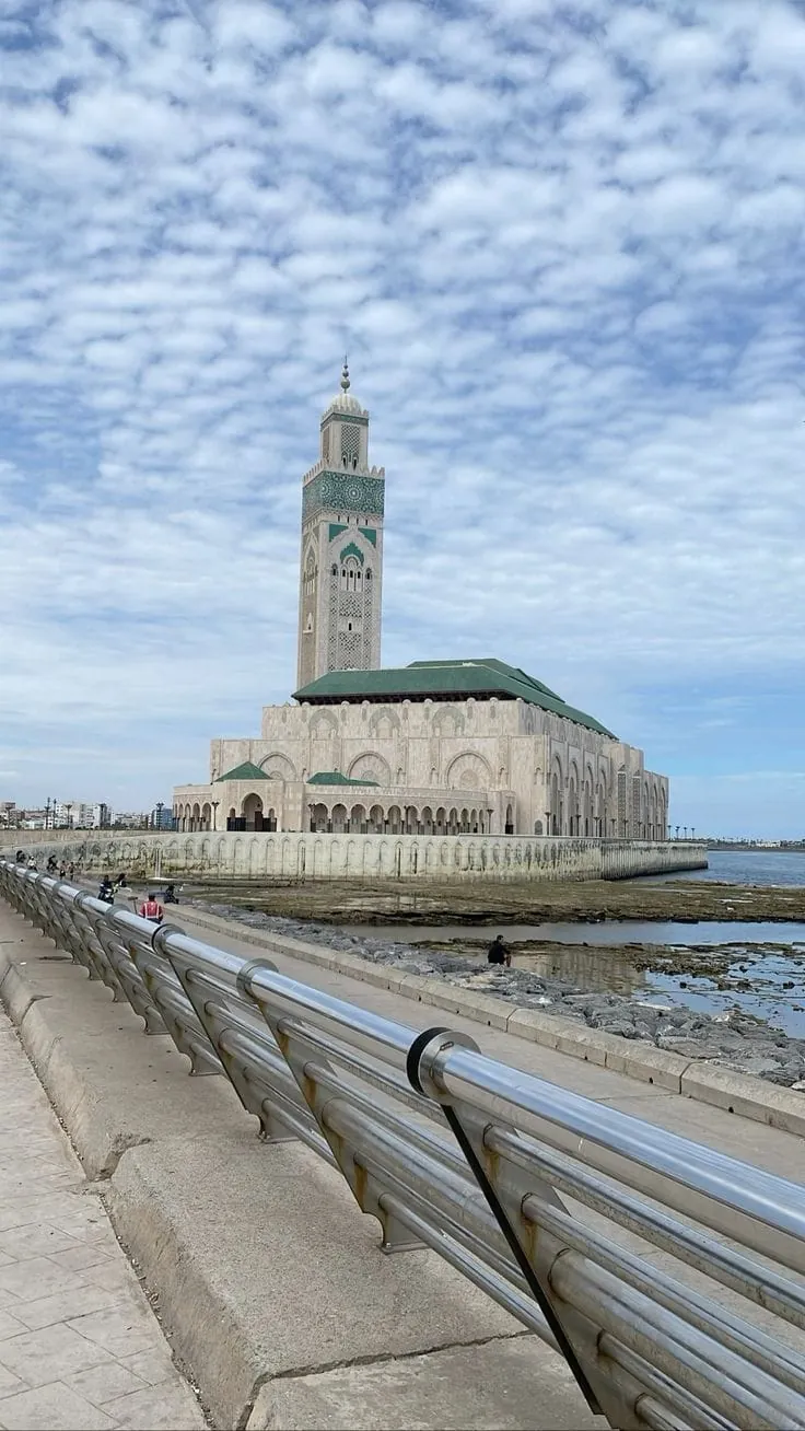 Casablanca