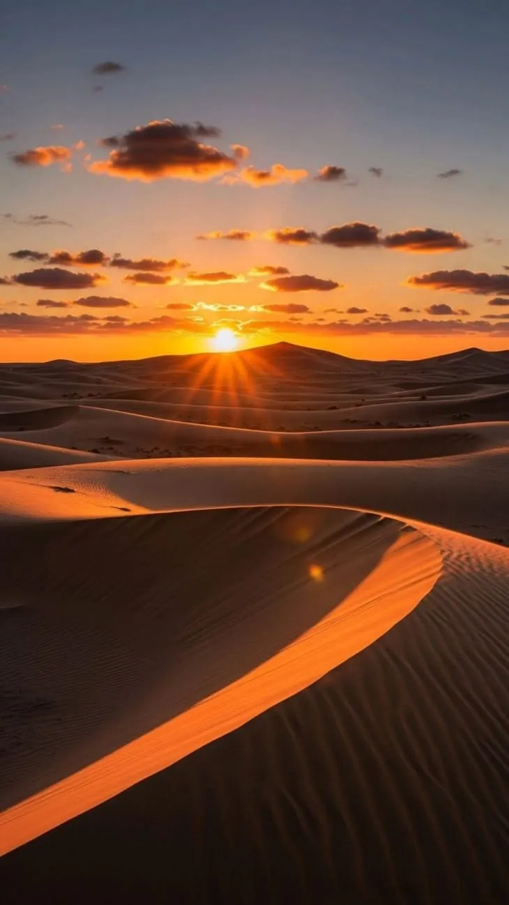 Erg Chebbi