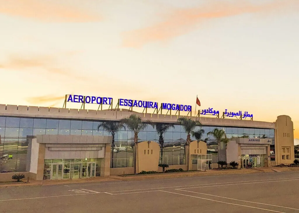 Airport