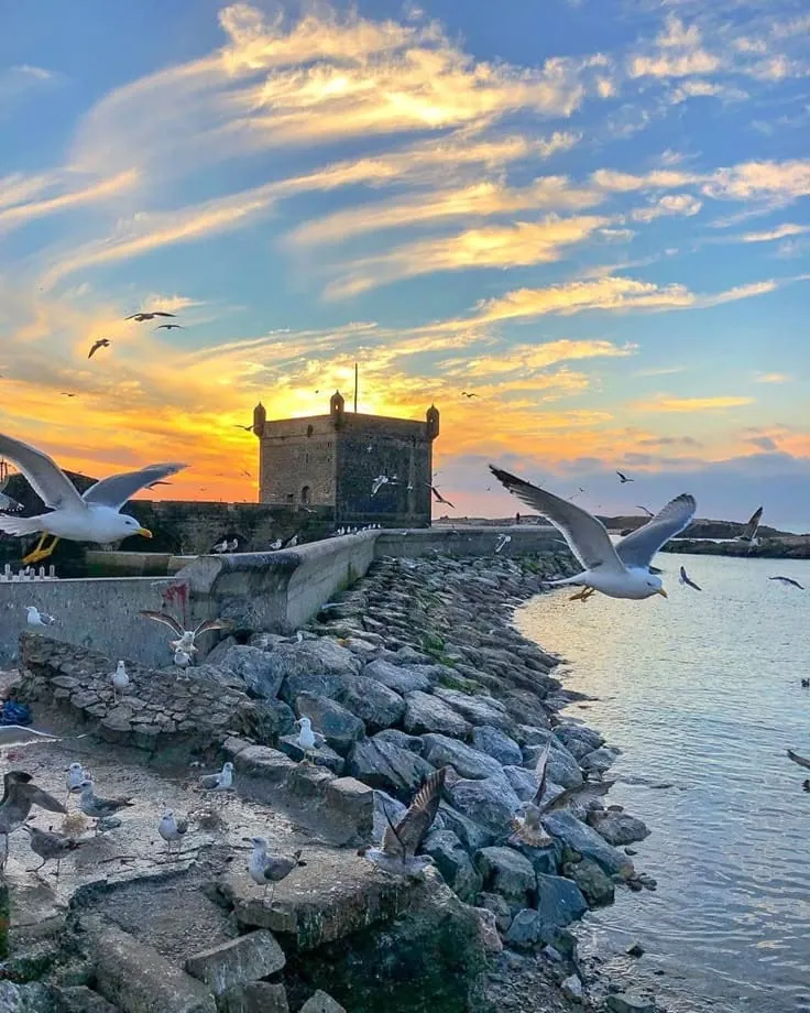 Essaouira