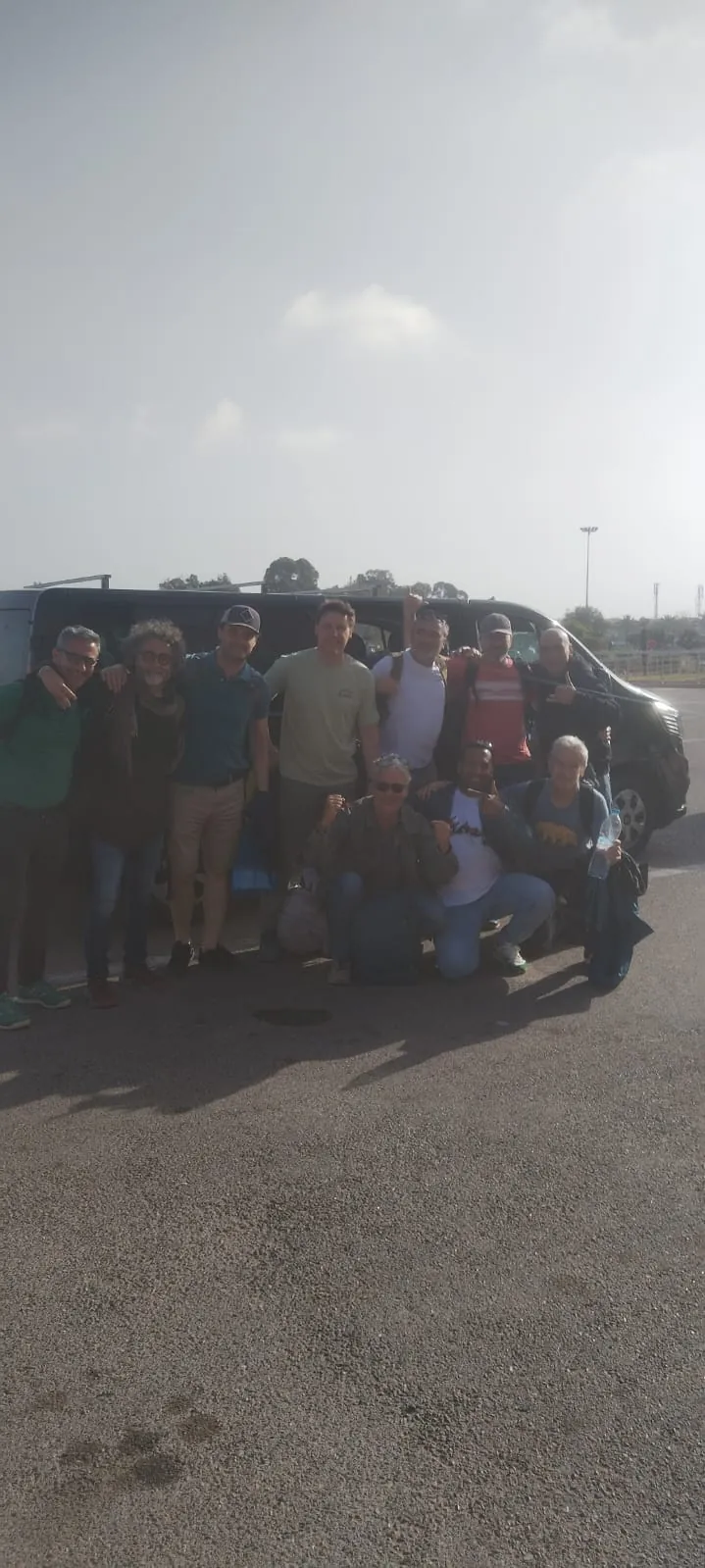 Private tour in Morocco — photo 3
