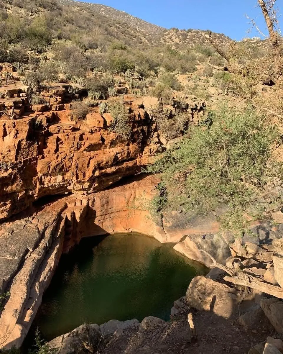 Private tour in Morocco — photo 9
