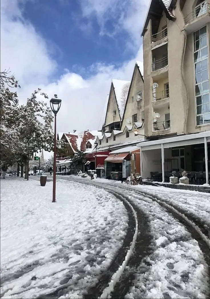 Ifrane