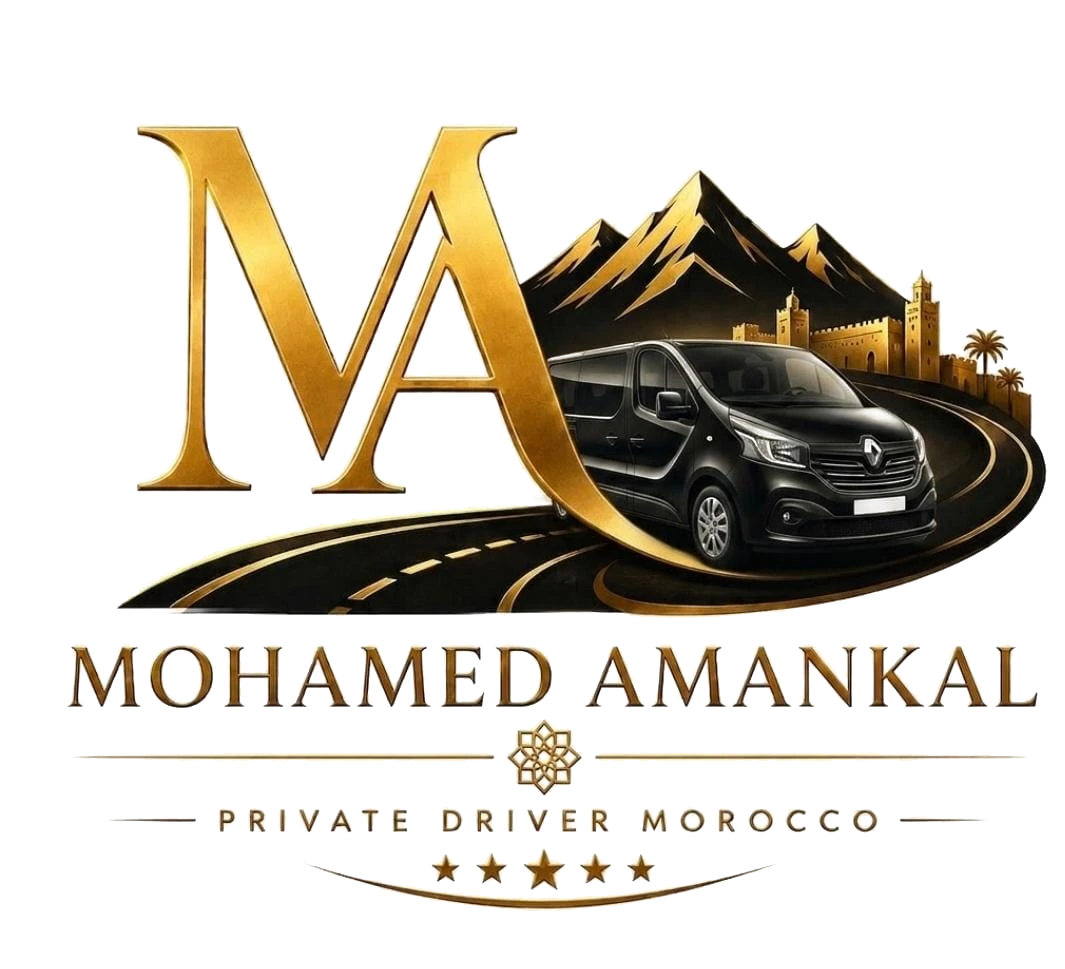 Mohamed Amanakal Logo