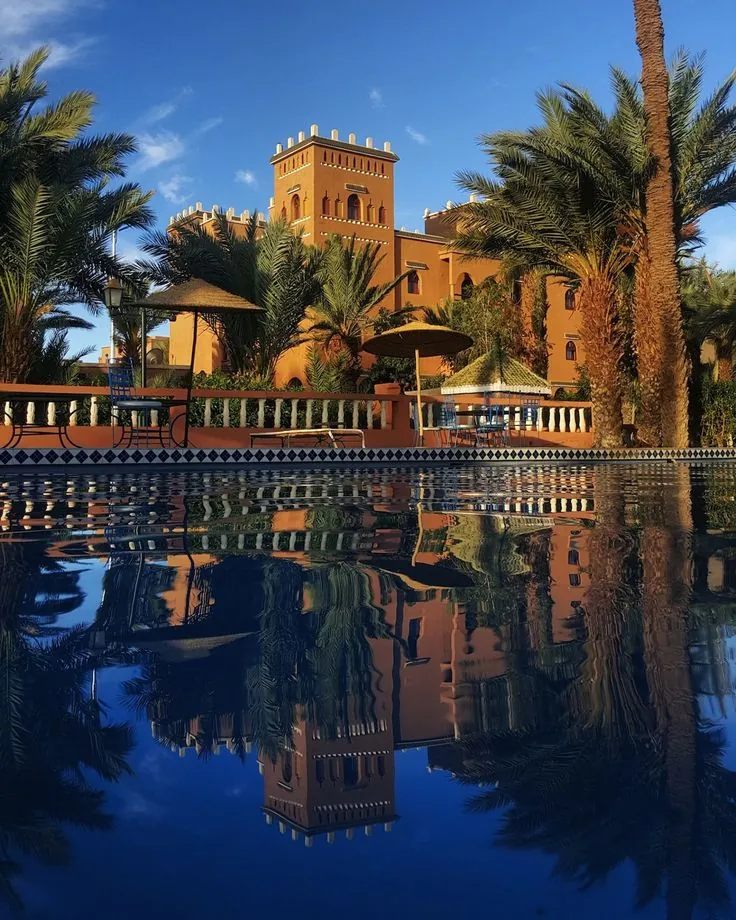Ouarzazate