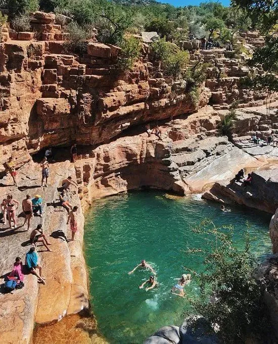 Paradise Valley