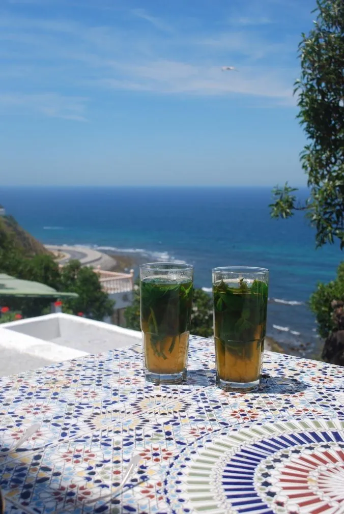 Tangier